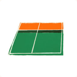 Find courts near you