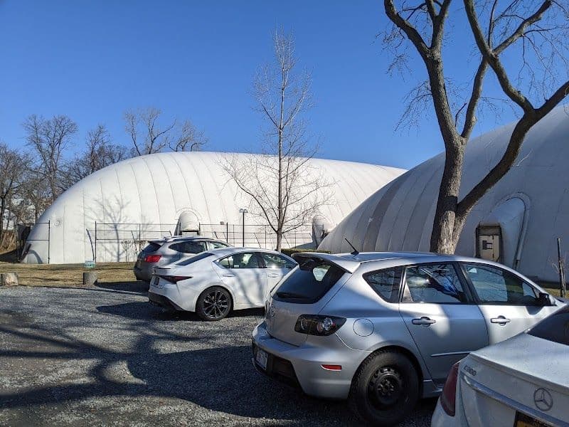 New York Tennis Club