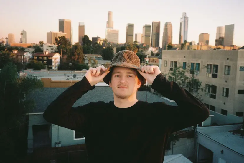 Jake Lugo