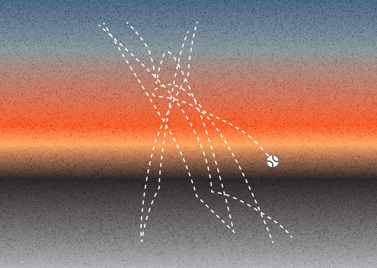 Tennis Courts | Northeast Metro Park tennis courts